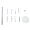 Key Lock Box Alloy Portable Wall Mounted 4 Digit Combination