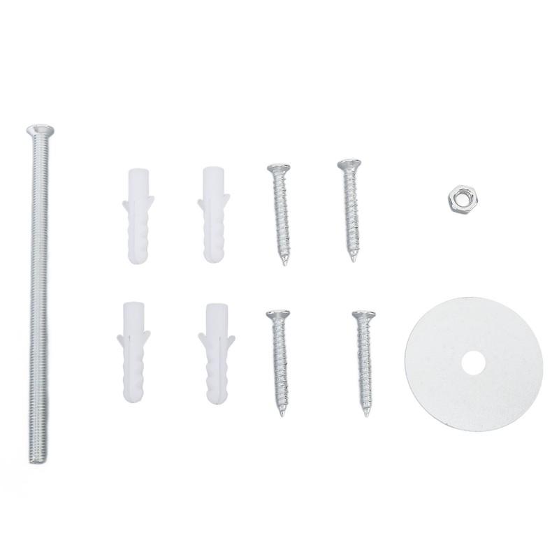 Key Lock Box Alloy Portable Wall Mounted 4 Digit Combination