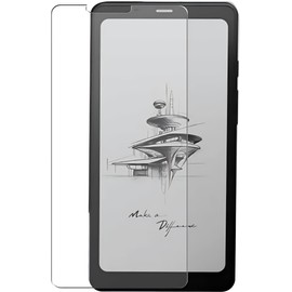 Screen Protector Anti-Glare compatible with Onyx Boox Palma Screen Protector Matte Anti-Fingerprint Protection Film (3)