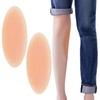 DOERDO DD Silicone Adhesive Calf Pads 1 Pair Soft Waterproof