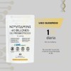 Probiticos 60 Billones UFC 11 Cepas Probiticas Suplemento Digestivo Frmula