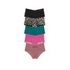 Victoria's Secret Women's No Show Cheeky Underwear, Minimal Coverage Panties