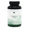 Vitamin B1 Thiamine HCl Capsules - 250mg of B1 Thiamine