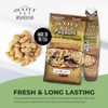 Scott Pet Scott Pet Wild Bird Seed, Whole Peanuts, 4