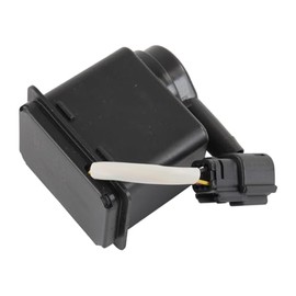 Whirlpool W11542867 Genuine OEM Ice Maker Recirculation Pump Replacement Part - Replaces W10747426, W10908287, W11176264, W11325175, and W11439191