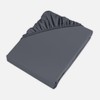 Aspire Homeware King Size Fitted Sheets - 25 cm Deep