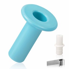 Filter Priming Kit for Berkey Gravity-Fed Water Filtration Systems
