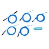 Park Tool Unisex - Adult IR Cable Management Tool, Blue