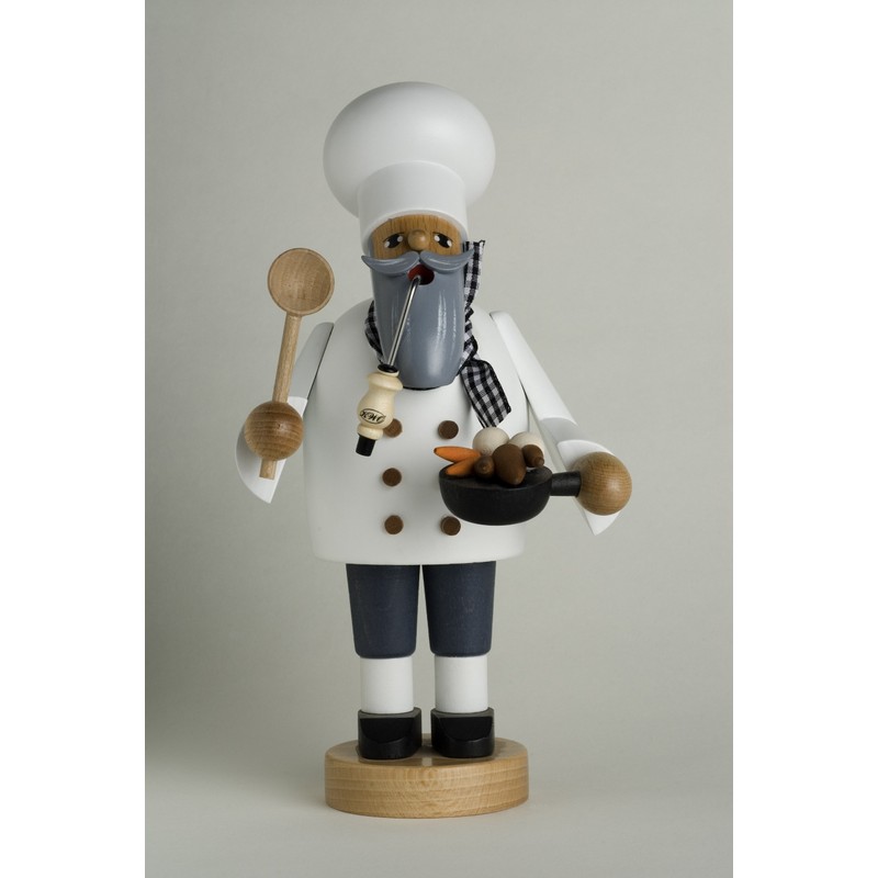KWO Cook German Incense Smoker