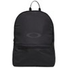 Oakley Freshman Pkble Rc Backpack, Blackout, One Size, the Freshman