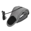 Versatile Heating Pad Wrap USB Powered 3 Levels Temperature Adjustable