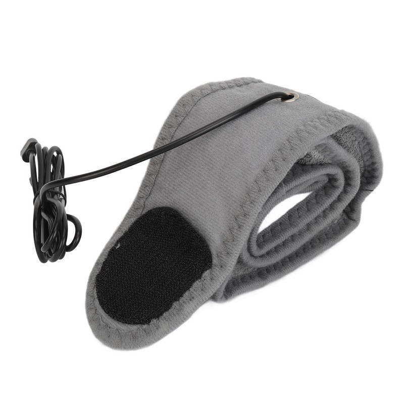Versatile Heating Pad Wrap USB Powered 3 Levels Temperature Adjustable