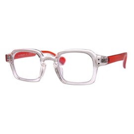 A.J. Morgan RETRO GENIUS - CRYSTAL/RUST