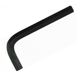 Eight Hex Spanner, Standard Size, 0.6 inches (16 mm), Single Item, 0.6 - 0.6 inches (00116 mm)