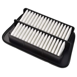LAA-0973 Car Air Filter, Suitable for Every, DA64W, Scrum, DG64W, NV100 Clipper [DR64V/DR64W], Mini Cab [DS64V], etc. 13780-68H00 AY12 0-KE06 7 MQ504417