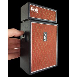 FanMerch Beatles Collectible Vox Bass Amp Model Replica