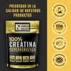 Empower Creatina Monohidratada 100 Pura 450g Servicios Sabor Alta Pureza