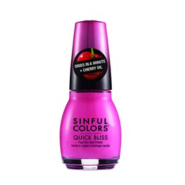 Sinful Quick bliss JUICY
