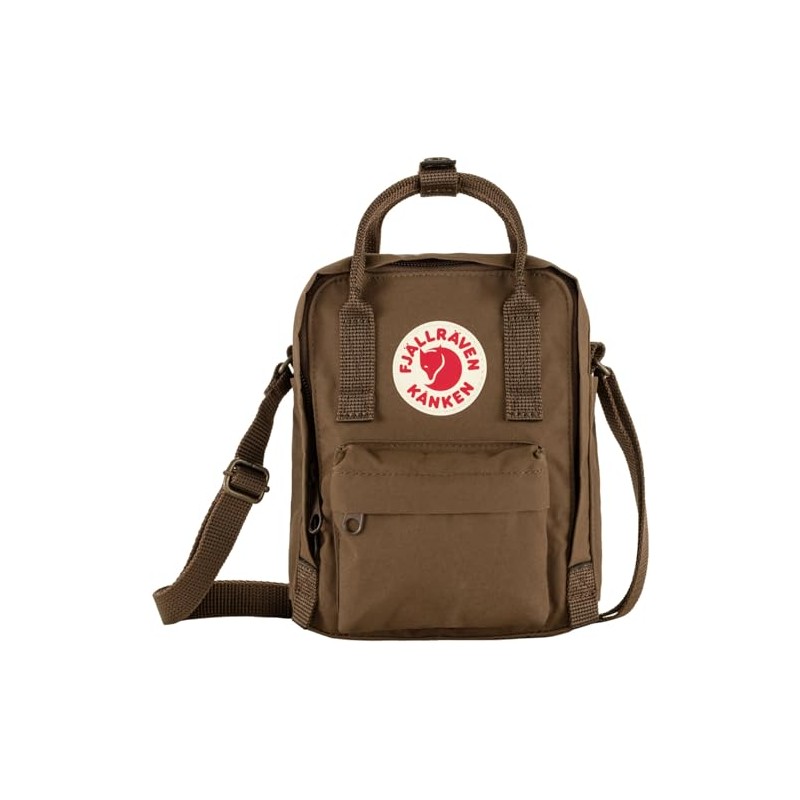 Fjällräven Sling, Dark Oak
