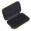 Camera Carrying Case Portable Hard Shell Storge Bag Travel Small