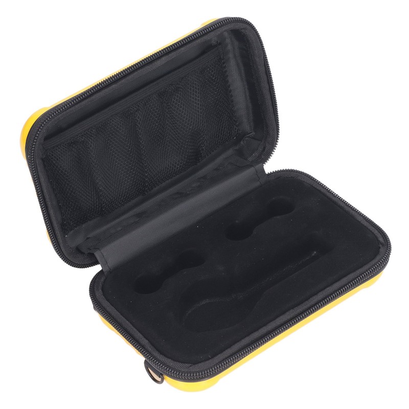 Camera Carrying Case Portable Hard Shell Storge Bag Travel Small