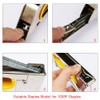 Staple Gun, Strong Type Tacker, Furniture Stapler, Manual Staple Gun,