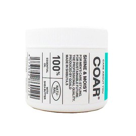 COAR Shine & Moist 3.2 oz (90 g)