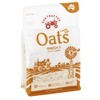 Red Tractor Foods, Omega 3 Instant Oats, 500g