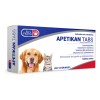 Apetikan C/20 Tabletas Pets Pharma
