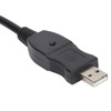 Guitar USB Cable 3 Meters Compatible with The Computer Connection
