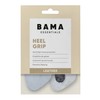 Bama Heel Grip Shoe Insoles - Leather Heel Holder Shoe