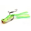 Savage Gear 3D Pop Frog 55 14g Green Frog