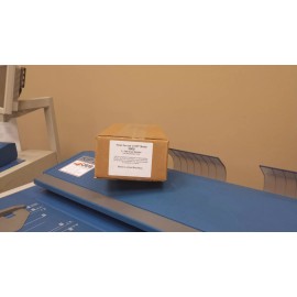 CES IMAGING KIP 7100 Toner Non Genuine Black 2 cartridges per box