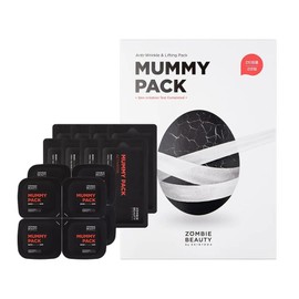 SKIN1004 [SKIN1004]Zombie Beauty Mummy Pack & Activator Kit