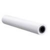 Wide Format Plotter Paper Roll 24 In X 150 Ft