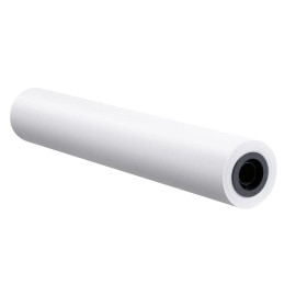 Wide Format Plotter Paper Roll 24 In X 150 Ft 8 Pack 20 Lb Bond For CAD Engineering GIS MapsRoll Length: 150 ft, Number of Paper Rolls: 8 Rolls