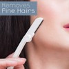 Dermaplaning Tool (9 Count) – Easy to Use Dermaplane Razor