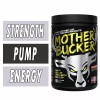 Bucked Up Mother Bucker MotherBucker Ultra Pre-Workout 20 Servings 5