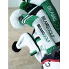 Beams Golf Men's Knit Headcover 2 (Driver), green