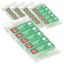 5 x 5 Sticks Pfeffi Nostalgic GDR Cult Products - DDR Item