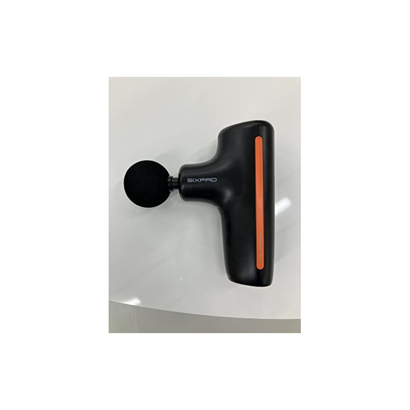 Power Gun