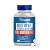Vitassium- Cápsulas de Electrolitos Extra Fuertes, 750mg de Sodio para