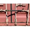 OPNBar Version 3 (1 Pack) Large Mouth Leverage Bar -