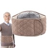 Winter Waist Warmer,Thicken Waist Support Warmer | Comfortable Back Warmer