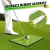 AWAVM Golf Training mats, Golf Mat Practice, New Golf Splitting