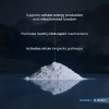 Pure NMN Powder (Nicotinamide Mononucleotide) – 6-Month Supply – Dietary