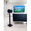 SONOS ynVISION Adjustable Height Floor Stands Compatible with SONOS Era