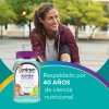 Centrum Women MultiGummies Vitaminas C D3 B12 Biotina y Zinc