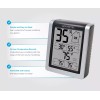 AcuRite Wireless Digital Indoor Thermometer and Hygrometer Monitor for Inside...