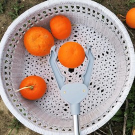 Cubii Health Pick-Up Reacher, Standard - 30", Lightweight and Comfortable Trigger Hand, Assists in Picking Things Up for People Who Can't Reach and Who Have Limited Gripping Abilities, Pack of 2